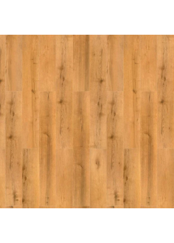 Вінілова підлога SPC Korner Solid Floor Дуб Титан 2509