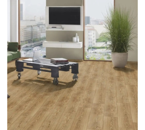 Ламинат Krono Original SUPER NATURAL CLASSIC - Дуб Антик Стерлинг К483