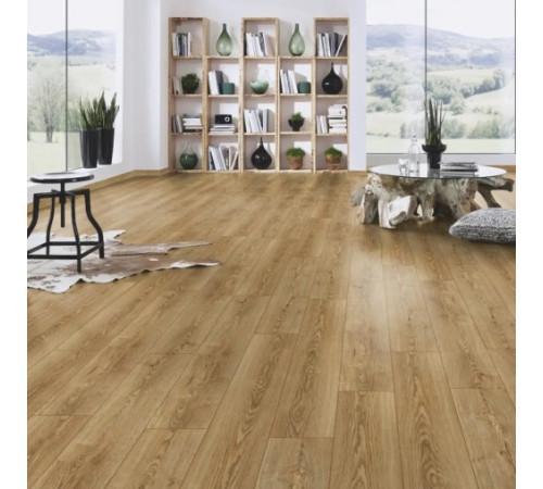 Ламинат Krono Original SUPER NATURAL CLASSIC - Дуб Антик Стерлинг К483