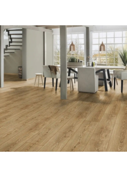 Ламинат Krono Original SUPER NATURAL CLASSIC - Дуб Антик Стерлинг К483