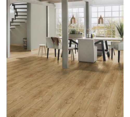 Ламинат Krono Original SUPER NATURAL CLASSIC - Дуб Антик Стерлинг К483