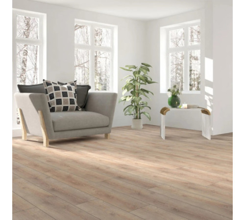 Ламинат Krono Original SUPER NATURAL CLASSIC - Дуб Клирвотер К057