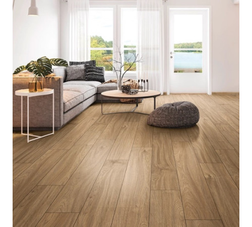 Ламинат Krono Original SUPER NATURAL CLASSIC - Дуб Криденца К338