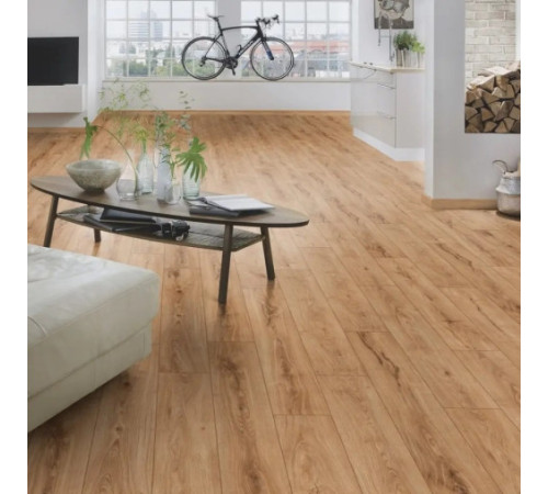 Ламинат Krono Original SUPER NATURAL CLASSIC - Дуб Гондола К468