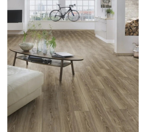 Ламинат Krono Original SUPER NATURAL CLASSIC - Дуб ТвилингСтерлинг К482