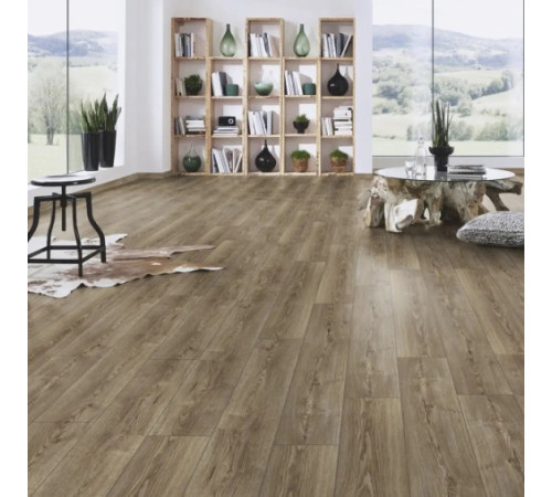 Ламинат Krono Original SUPER NATURAL CLASSIC - Дуб ТвилингСтерлинг К482