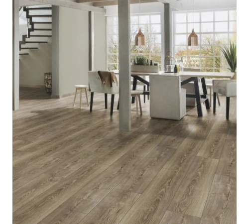 Ламинат Krono Original SUPER NATURAL CLASSIC - Дуб ТвилингСтерлинг К482