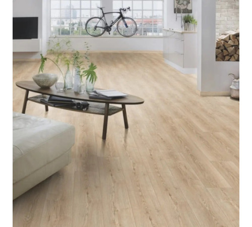 Ламинат Krono Original SUPER NATURAL CLASSIC - Дуб Нейчрал Стерлинг К485