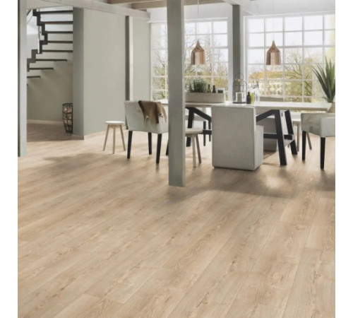 Ламинат Krono Original SUPER NATURAL CLASSIC - Дуб Нейчрал Стерлинг К485
