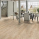 Ламинат Krono Original SUPER NATURAL CLASSIC - Дуб Нейчрал Стерлинг К485