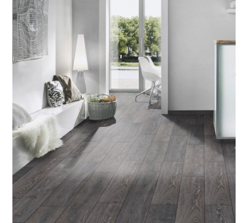 Ламинат Krono Original SUPER NATURAL CLASSIC - Дуб Бедрок 5541