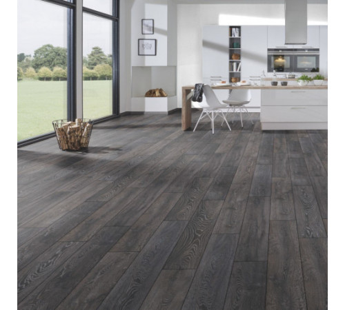Ламинат Krono Original SUPER NATURAL CLASSIC - Дуб Бедрок 5541
