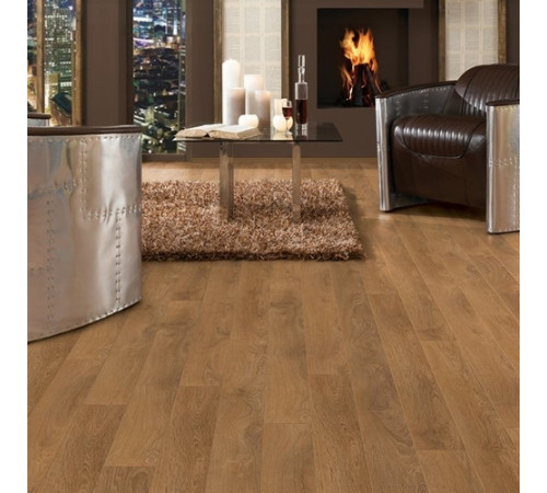 Ламинат Krono Original SUPER NATURAL CLASSIC - Дуб Харлеч 8573