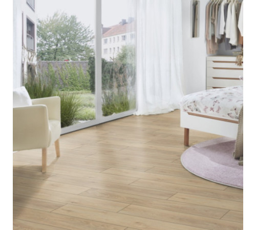 Ламинат Krono Original SUPER NATURAL CLASSIC - Дуб Вич Писташио К625