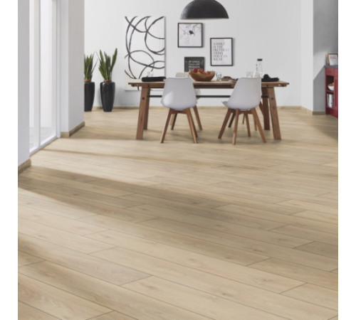 Ламинат Krono Original SUPER NATURAL CLASSIC - Дуб Вич Писташио К625