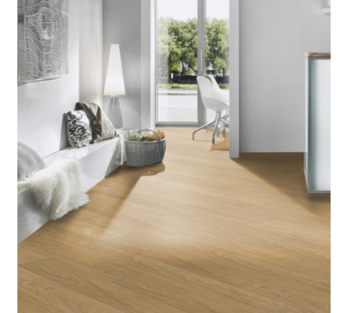 Ламинат Krono Original SUPER NATURAL CLASSIC - Дуб Голд Фиордалисо К629