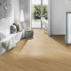 Ламинат Krono Original SUPER NATURAL CLASSIC - Дуб Голд Фиордалисо К629