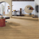 Ламинат Krono Original SUPER NATURAL CLASSIC - Дуб Голд Аполло К633