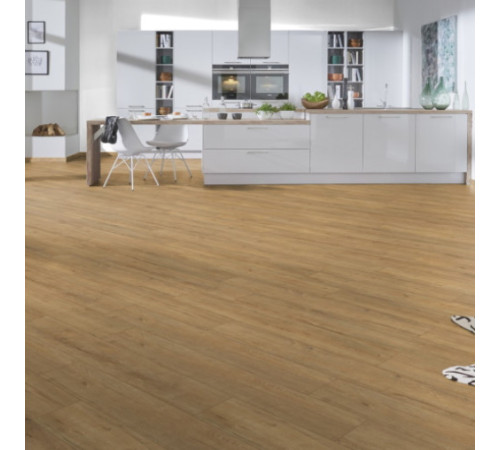 Ламинат Krono Original SUPER NATURAL CLASSIC - Дуб Голд Аполло К633