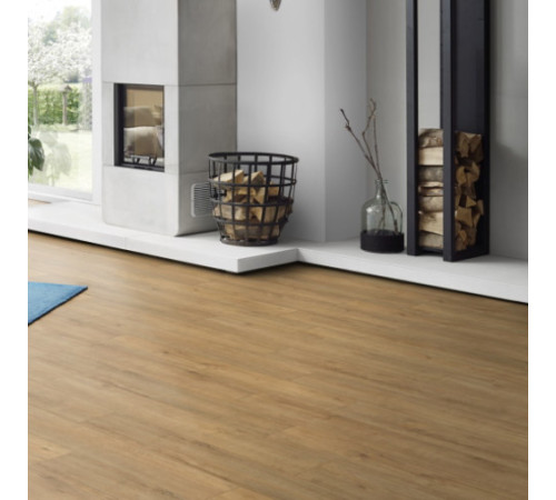 Ламинат Krono Original SUPER NATURAL CLASSIC - Дуб Голд Аполло К633