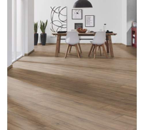 Ламинат Krono Original SUPER NATURAL CLASSIC - Дуб Фон Аполло К635
