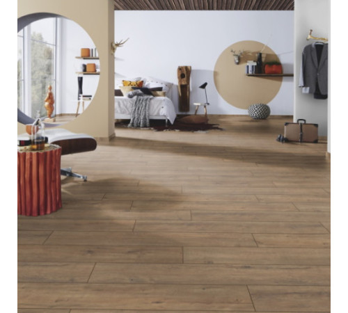Ламинат Krono Original SUPER NATURAL CLASSIC - Дуб Фон Аполло К635