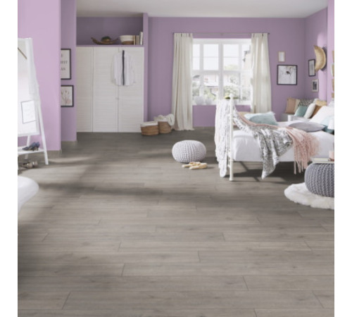 Ламинат Krono Original SUPER NATURAL CLASSIC - Дуб Флинт Монтичелло К642