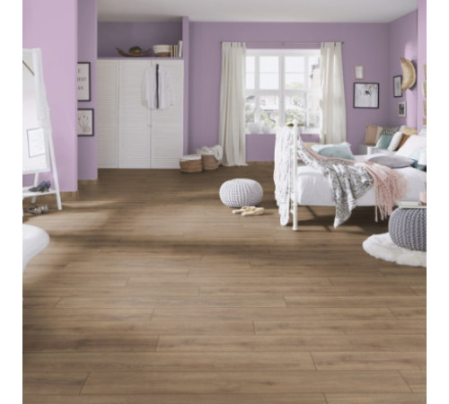 Ламинат Krono Original SUPER NATURAL CLASSIC - Дуб Клей Сола К647