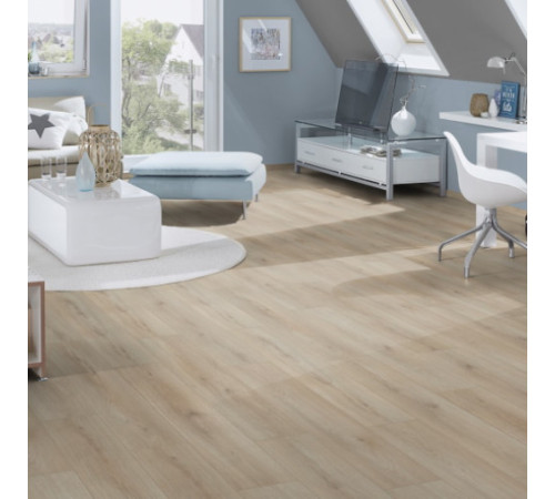 Ламінат Krono Original Atlantic 8 MO.RE - Дуб Екрю Кантал К653
