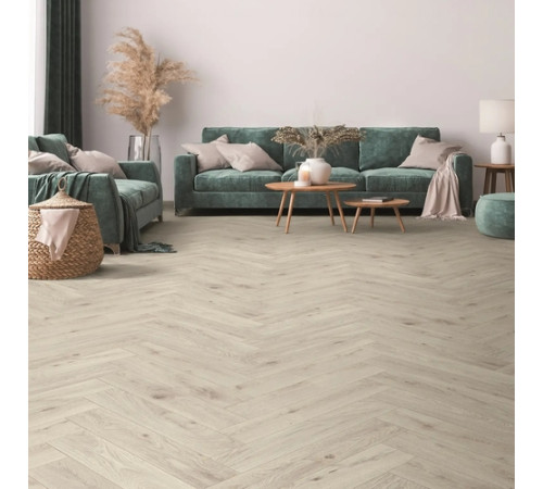 Ламинат Krono Original Harringbone - Chantilly Oak 5953