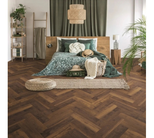 Ламинат Krono Original Harringbone - Laguna Oak K411