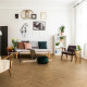 Ламинат Krono Original Harringbone - Inca Carpenter Oak K476