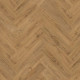 Ламинат Krono Original Harringbone - Inca Carpenter Oak K476