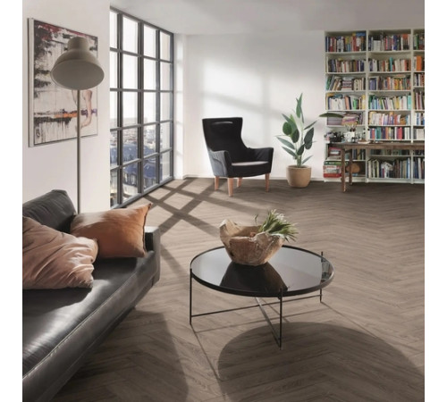 Ламинат Krono Original Harringbone - Rutherford Oak K488