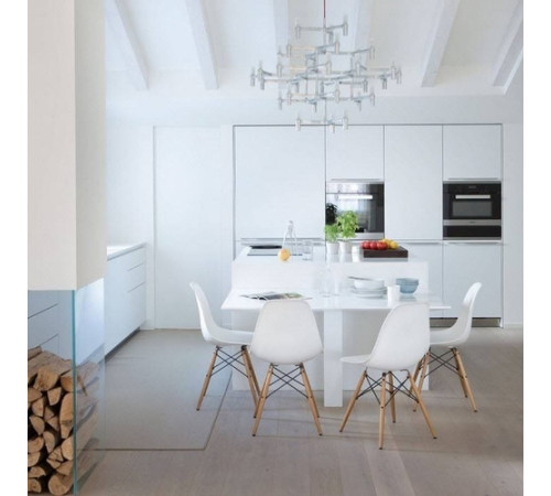 Ламинат Kronopol Parfe Floor 4V XL - Дуб Арменто 7808