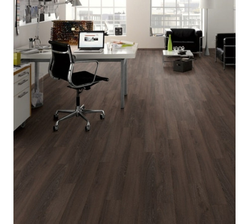 Ламінат Kronopol Parfe Floor 4V - Дуб Темний 4075