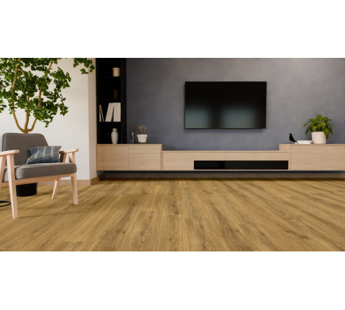 Ламинат Kronopol Easy Step - Дуб Борго 3324