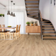 Вінілова підлога Kronostep Classic Plank R111 Дуб Санрайз