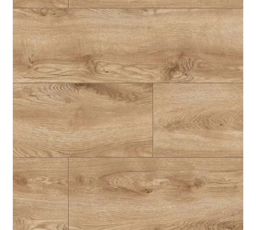 Вінілова підлога Kronostep Classic Plank R111 Дуб Санрайз