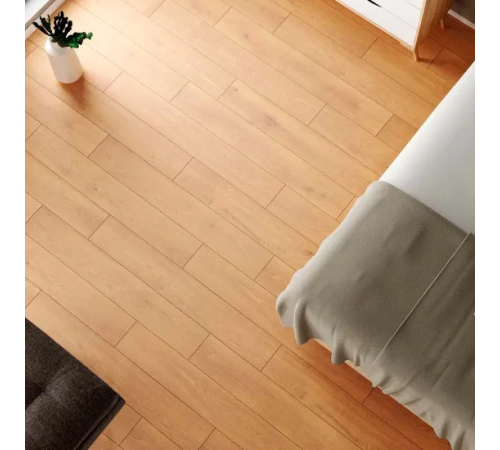 Виниловый пол Kronostep Classic Plank R145 Викториан