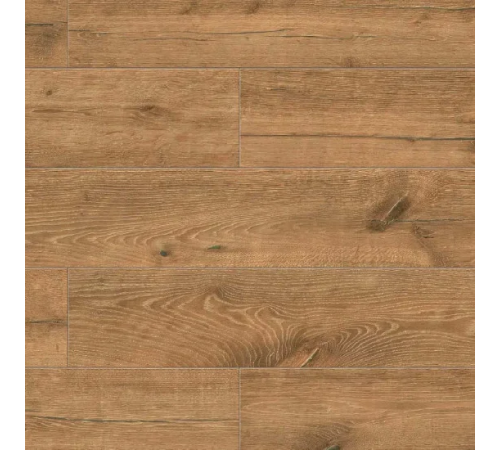 Вінілова підлога Kronostep Classic Plank R147 Тобакко Фловер