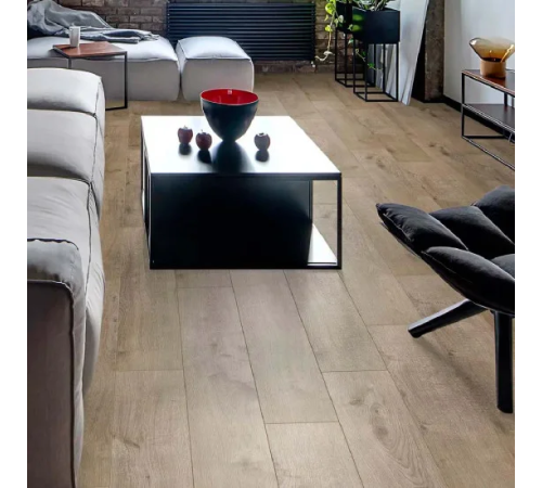 Вінілова підлога Kronostep Classic Plank Z201 Дуб Болтон