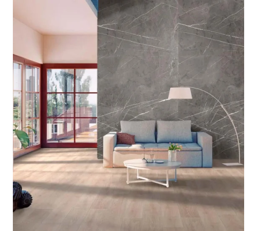 Вінілова підлога Kronostep Classic Plank Z215 Дуб Хейстек