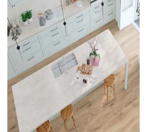 Вінілова підлога Kronostep Wide Plank R110 Дуб Фламенко