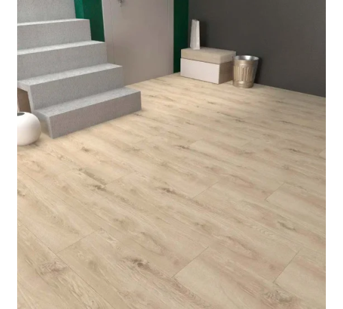 Вінілова підлога Kronostep Wide Plank R112 Дуб Борго