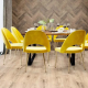 Вінілова підлога Kronostep Wide Plank R112 Дуб Борго
