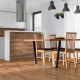 Вінілова підлога Kronostep Wide Plank R113 Дуб Роузберн