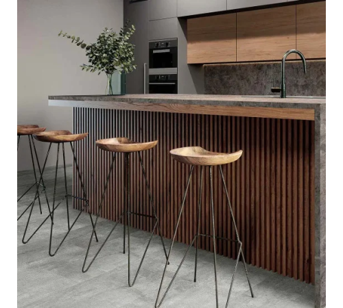 Вінілова підлога Kronostep Wide Plank R115 Ро Імперіал