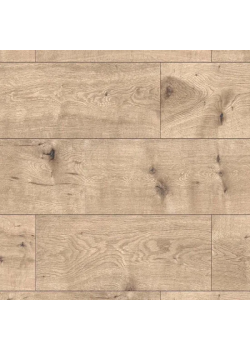 Вінілова підлога Kronostep Wide Plank R132 Дуб Греймар