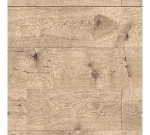 Вінілова підлога Kronostep Wide Plank R132 Дуб Греймар